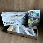 Ghost Squad with Wii Zapper - Nintendo Wii Japan Ver. - NTSC-J - Complete