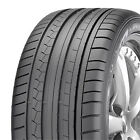 DUNLOP 275/40R20 Runflat SPORTMAXX GT 106W