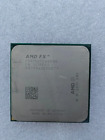 AMD FX-8150 Desktop Processor AM3+ fx8150 FD8150FRW8KGU 125W TDP 8 cores