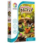 Smart Games SG425 Smart Games - Squirrels Go Nuts