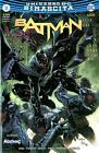 Batman #115 - Rinascita #02 (Edicola) - AA.VV.