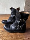 Fiorentini+Baker 36 Stiefel Boots Eternity