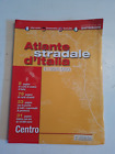 Atlante stradale d Italia -  CENTRO