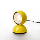 ECLISSE Artemide GIALLO lume tavolo originale NUOVO