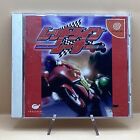 Redline Racer Per  Sega Dreamcast  Jap