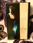 Sandra Lauer Cretu Greatest Hits 18 VHS 75 minutes.