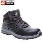 Lotto Scarpe Antinfortunistiche alta Works Race 900 S3 SRC Metal free