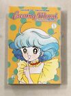 CREAMY MAMI L INCANTEVOLE CREAMY #1 (di 2) - STAR COMICS - NUOVO - 2017