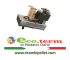 Motoriduttore stufa a pellet1.3 RPM