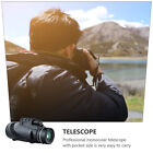 40 X60 Spotting Telescope Objective Lens Bird Watching Travel