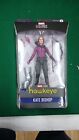 MARVEL LEGENDS SERIES - HAWKEYE- KATE BISHOP - HASBRO