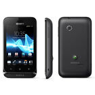 Smartphone Sony Xperia Tipo Andoid 4.0 NUOVO! 3GB ROM 512MB RAM 3,15MP 3,2" 4G