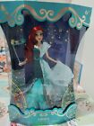 Ariel Masquerade 2024 Bambola Limited Edition Disney Doll Poupee