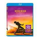 BOHEMIAN RHAPSODY BLU-RAY