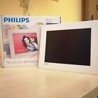 Philips SPF4628 20cm 8" Digital Picture Frame / Digital Photoframe