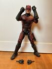 Marvel Legends Daredevil Netflix - Man Thing Wave