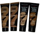 Revlon Colorstay Full Cover Matte Foundation 30ml - Select Shades