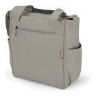 Inglesina Borsa Nursery Electa Day Bag Battery Beige Ax50r0btb