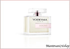 YODEYMA donna SUBLIME Eau de Parfum 100ml.