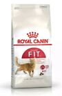 Royal Canin Fit 32 Gatto 10kg