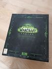 World of warcraft legion collector s Edition