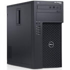 Pc Workstation Dell Precision T1700 i7 Ram 16GB SSD 512GB Nvidia Quadro Win 11