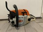 Stihl 038 Av Chain Saw