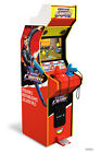 Arcade1Up Console Arcade Cabinato Videogioco Time Crisis Deluxe TMC-A-300111