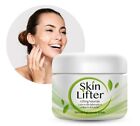 Skin Lifter Crema Levigante Antirughe Antietà Lifting Naturale Acido Ialuronico