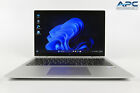 HP EliteBook x360 1040 G6 - 14" i7-8665U 16GB Ram 256 GB NVMe Win11 Convertible