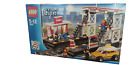 Lego 7937 - Stazione ferroviaria - Train Station - MISB BRAND NEW