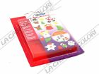 FIMO ACCESSOIRES - STAMPO PUSH - NATALE - STAMPINI - 8725 06