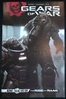 Gears of War #3 Cover A IDW Comics Near Mint 9.4 Rise of Raam