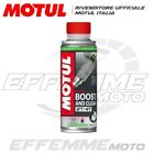 Pulitore valvole, carburatori, iniettori Moto 2t/4t (Boost and Clean Moto 200ml)