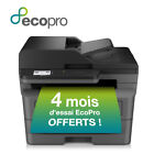 Brother Stampante Multifunzione Laser B/N A4 F/R Copia Fax Wi-Fi MFCL2860DWERE1