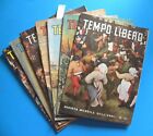 TEMPO LIBERO rivista mensile dell Enal 1959