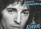 Bruce springsteen - the river LP EX VG