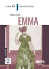 EMMA. LEVEL B1/B2  - AUSTEN JANE - HOEPLI