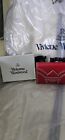 Vivienne Westwood Rosie Diamond Medium Wallet