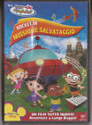 Little Einsteins - Rocket in missione salvataggio - dvd Disney