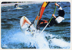 Cartolina Windsurf (2/1685/B) Garami Milano