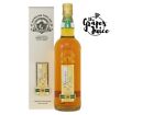 GLEN GRANT 1974 36 Y.O. SCOTCH WHISKY SINGLE MALT CASK STRENGTH DUNCAN TAYLOR