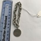 925 tiffany co. sterling silver bracelet