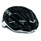 Kask Protone - Road Cycling Helmet - Black / White