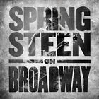 Audio Cd Bruce Springsteen - Springsteen On Broadway (2 Cd)