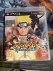 Naruto Shippuden Ultimate Ninja Storm Generations Ps3 ITA