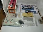 Chevrolet Corvette Greenwood Minter 1974 Charlotte 300 1/43 MARSH MODELS kit §§