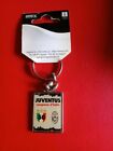 JUVENTUS PORTACHIAVI KEYRING 30 JUVENTUS  CAMPIONI D ITALIA