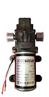Pompa ad acqua DC12 V pompa autoadescante, 6.5 l/min, 1.1 MPA, 8 A per camper