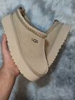 UGG tazz slipper mustard seed 37